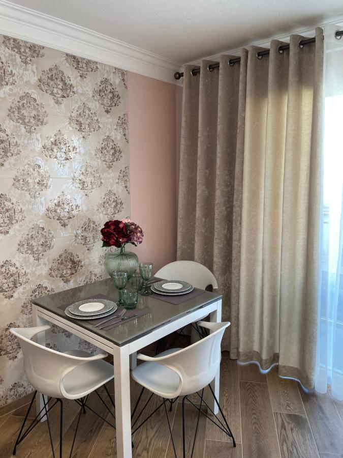 Studio With Swimming Pool 80 Meters Near The Beach Ницца Экстерьер фото