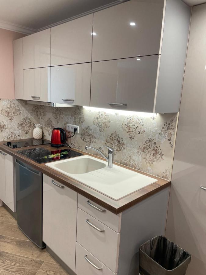 Studio With Swimming Pool 80 Meters Near The Beach Ницца Экстерьер фото