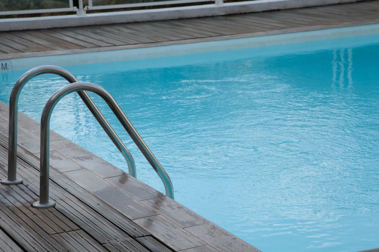 Studio With Swimming Pool 80 Meters Near The Beach Ницца Экстерьер фото